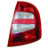 Tail light 7805090 Diederichs