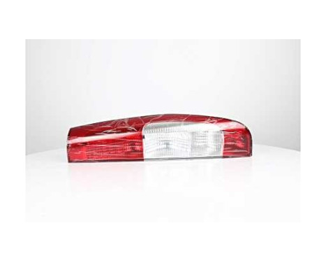 Tail light BSG 60-805-010