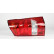 Tail light BSG 60-805-011