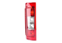 Tail light BSG 70-805-004