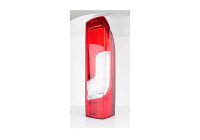 Tail light BSG 70-805-017