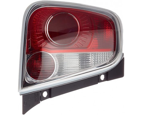 Tail light LLH412 Magneti Marelli