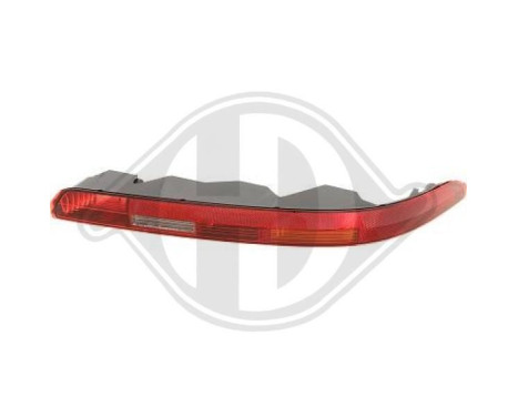 Taillight Priority Parts 1097096 Diederichs, Image 3