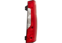 Taillight Priority Parts 1664094 Diederichs