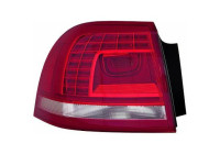 Taillight Priority Parts 2287093 Diederichs