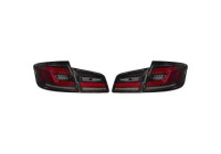 Taillight set HD Tuning 1225296 Diederichs