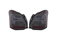 Taillight set HD Tuning 6416795 Diederichs