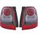 Taillight set SET_0250921 Hella