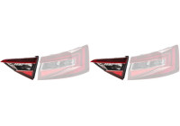 Taillight set SET_2SA 354 832-011 Hella