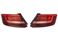 Taillight set SET_2SD 012 838-031 Hella