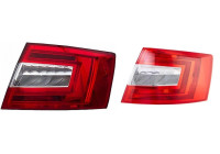 Taillight set SET_2SK 011 053-091 Hella