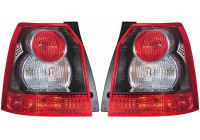 Taillight set SET_2VA 354 666-011 Hella