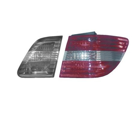 Taillight set, Image 2