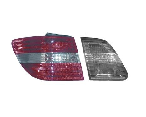 Taillight set, Image 4