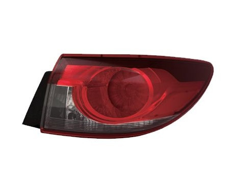 Taillight set, Image 3