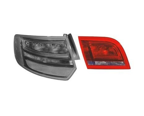 Taillight set, Image 2