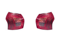 Taillight set