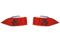 Taillight set