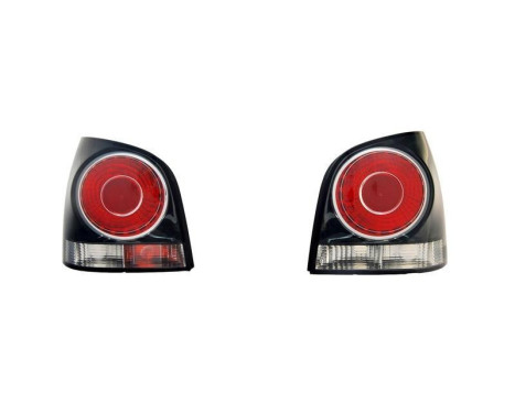 Taillight set