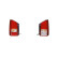 Taillight set