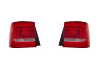 Taillight set