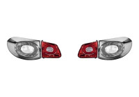 Taillight set