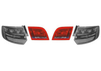 Taillight set