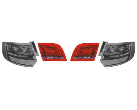 Taillight set