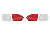 Taillight set