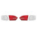 Taillight set