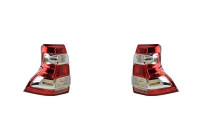 Taillight set