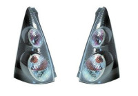 Taillight set