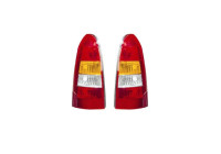 Taillight set