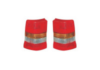 Taillight set