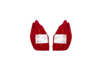 Taillight set