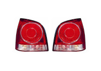 Taillight set