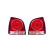 Taillight set