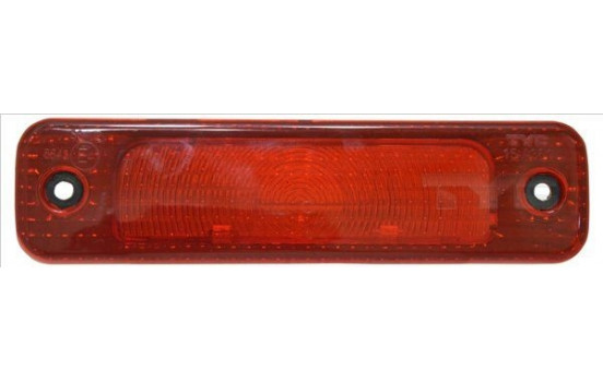 Auxiliary Stop Light