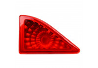 Auxiliary Stop Light