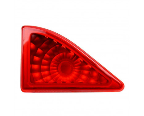 Auxiliary Stop Light