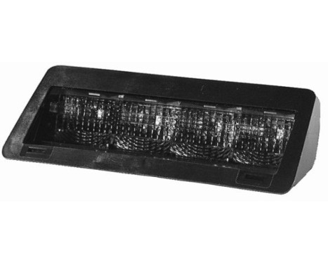 3rd brake light universal