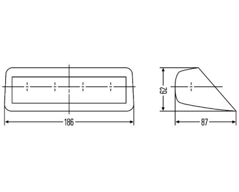 3rd brake light universal, Image 2