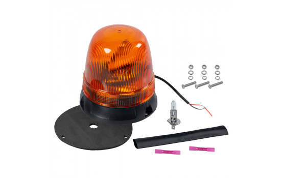 Febi 104045 Halogen rotating beacon