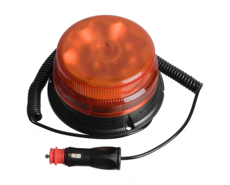 Febi 104060 LED rotating beacon