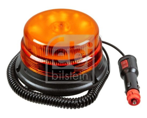 Febi 104060 LED rotating beacon, Image 2