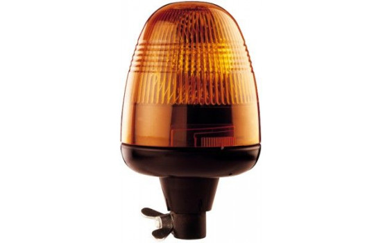 Flashing Beacon Rota Compact FL 12V orange flexi