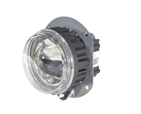 Fog light LED Ø90.6 mm 12v/24v