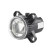 Headlight.diml./DRL/pos.Ø90mm LED 9-33V,FEP