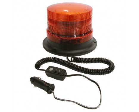 Rotating light 12V orange xenon, Image 2