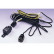 Universal cable set for fog lights